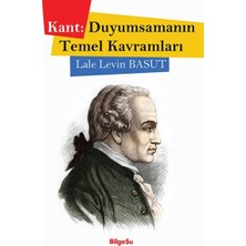 Mabelme Store Kant: Duyumsamanın Temel Kavramları