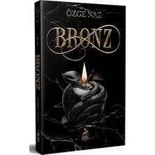 Mabelme Store Bronz