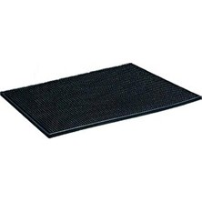 Nomikase Dayanıklı 45X30 cm Lastik Bar, Esneklik ve Güç Sağlar