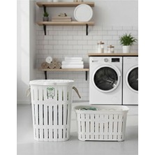 Nomikase Ikili Şır Sepetleri, Banyo Düzenleyici