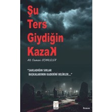 Mabelme Store Şu Ters Giydiğin Kazak