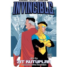 Mabelme Store Invincible 3