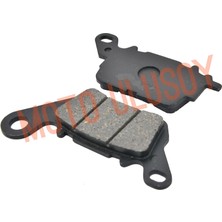 Moto Ulusoy Yamaha Nmax 125 155 Ön Fren Balatası 2015-2022 -  Delıght 125 2017-2018