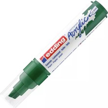 5 Edding 3D Acrylic Double Mellow Mint (928) 4-5400928