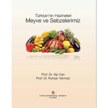 Mabelme Store Türkiye'nin Hazineleri Meyve ve Sebzelerimiz