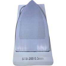 Nomikase Buhar Tasarruflu 0.3mm Ütü Altlığı, Ekonomik ve Dayanıklı