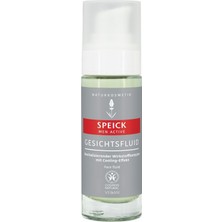 Speick Men Active Yüz Bakım Kremi 30 ml – Erkekler Için Nemlendirici Günlük Yüz Bakımı, Vegan Formül