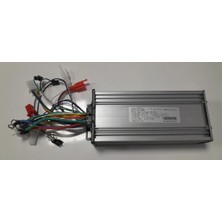 Volta Apm5 Sürücü (12V) 2024 Sonrası (48/60V)