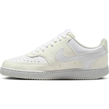 Nike W Court Vısıon Lo Nn Kadın Günlük Ayakkabı DH3158-005