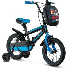 AyrStore 14 Çantalı Bisiklet