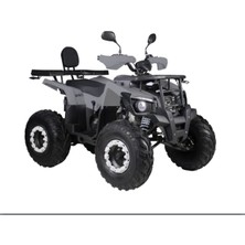 Revolt Ra5 Atv Benzinli 180CC