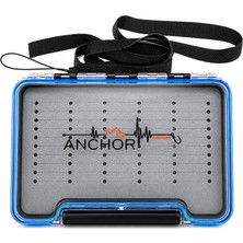 Anchor Contalı Lrf Jighead Kutusu