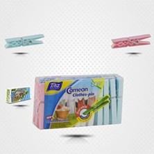 Cameon Mandal - Çok Amaçlı Çamaşır Askısı