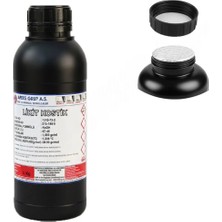 Apeks Likit Kostik - %48 - Sodyum Hidroksit - NaoH - 1 Kg