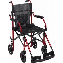 Esranın Dünyası G505 Alüminyum Tekerlekli Sandalye