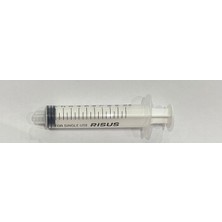 Esranın Dünyası Iğnesiz Şırınga Luer Lock - 10 ml