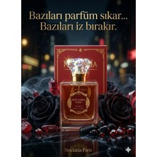 Amara Kadın Parfümü 50ML Oryantal &vanilyalı&yüksek Esanslı Kalıcı Lüks Koku