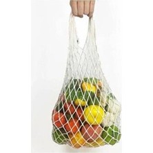 Maison Luré Pamuk Pazar Filesi - 15 Kilo Kapasite, 10 Adet