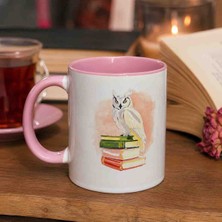 Bidünyakitap Pembe Kupa