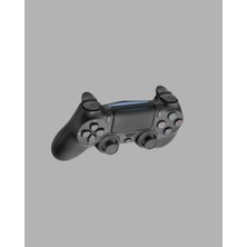 Eco Lounge Kablosuz Ps4 Oyun Kolu – Çift Titreşimli Motor, Uzun Pil Ömrü ve Hassas Kontrol Yeni Nesil