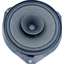 Fullsound 1420V Opel Corsa 16CM Kulaklı Araç Kapı Hoparlörü Tekli Paket Halinde