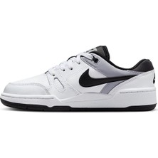 Nike Full Force Low Unisex Günlük Ayakkabı Sneaker