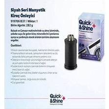 Vaelmont Gerilim Koruyucu ve Manyetik Kireç Engelleyici Seti Ütü Masası ve Aksesuarı