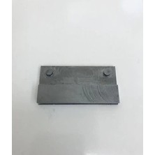 Ronanna Buğz Eds Ultramatic Slim (Çelik) Ürün Kesme Makinesi Bıçağı-Ince Sarım