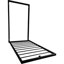 UltraNova Vaelmont Büyük Boy Katlanır Çamaşır Kurutmalık, 90X50 cm