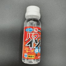 Marukyu Isome Liquid Silikon Yem Sıvısı