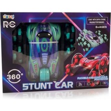 Ronanna Buğz SH59962 2.4 Ghz 5 Tekerlekli Kumandalı Araba