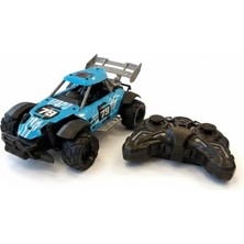 Ronanna Buğz UJ99-KD203B Uzak.kum.off Road Metal Araba-Zrv