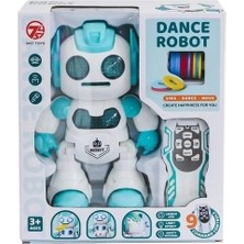 Ronanna Buğz Kızılötesi U/k Akıllı  Robot