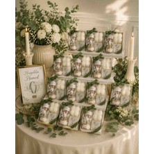 Seka Bebek Hediyelik,doğum Günü,baby Shower 20 Adet