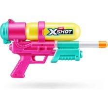 Ronanna Buğz X-Shot Su Tabancası Fast-Fıll Su Tabancası