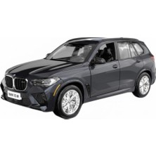 Ronanna Buğz 1/32 Bmw X5 M Siyah Model Araba