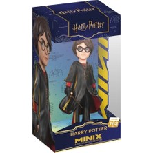 Ronanna Buğz Harry Potter