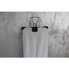 Vaelmont Boardmann Ütü Masası - 38X110 Cm, Pratik ve Hafif Tasarım Ütü Masası ve Aksesuarı 38X110 cm