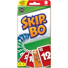 Skip-Bo Kartlar, Oyuncak