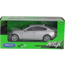 Ronanna Buğz 22026 Welly Dıecast Bmw 535I 12