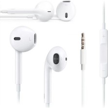 Ronanna Buğz Earphone Kulalık Mikrofonlu