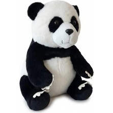 Ronanna Buğz PL50219 50 cm Oturan Panda-Hly