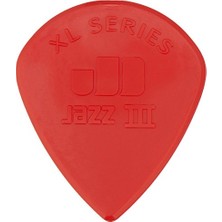 Jazz Iıı Xl Kırmızı - 1 Adet Pena