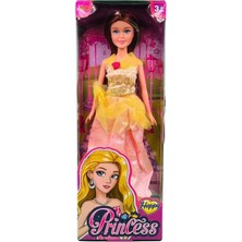 Ronanna Buğz SH40689/40690 Kut.princess Manken Bebekler -Zrv