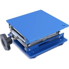 Labolist Laboratuvar Krikosu 150X150 mm - Büret Standı Jak