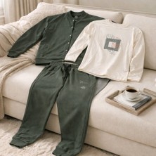 Think Pijama Takımı