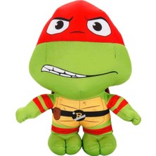 Ronanna Buğz 50234 Sun-Htı-Sbr-Peluş N Turtles Lıl Bodz Nınj 4A