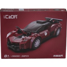 Ronanna Buğz C55048W Cada 8li Box Arabalar