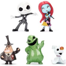 Ronanna Buğz Nightmare Before Christmas Tekli Figür Paketleri