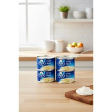 Puck Cream 4X160GR